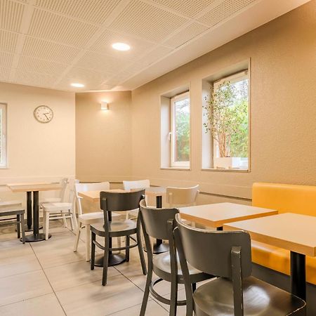 B&B Hotel Calais Centre St Pierre Εξωτερικό φωτογραφία