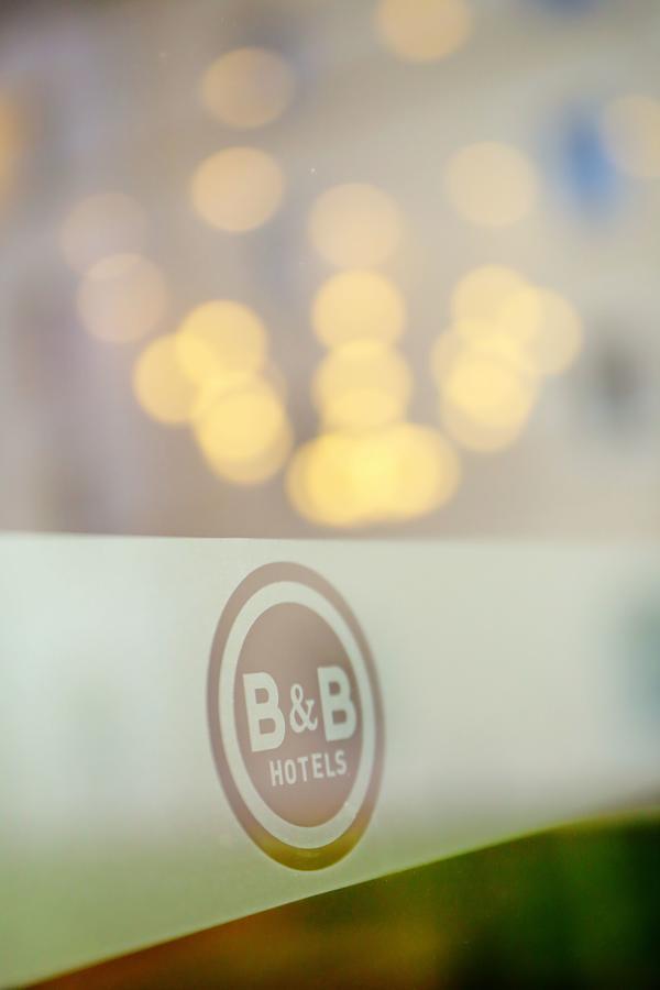B&B Hotel Calais Centre St Pierre Εξωτερικό φωτογραφία